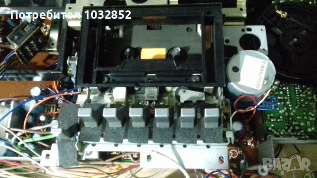 Pioneer SK-6 на части, снимка 5 - Радиокасетофони, транзистори - 51923462