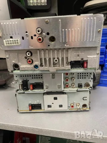 Касетофони за кола , снимка 2 - Аксесоари и консумативи - 50399544