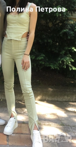 Сет на Zara, снимка 6 - Комплекти - 52080306