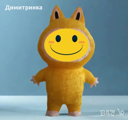 Лабубу Продажба на костюми, снимка 6 - Фотографи - 51876402