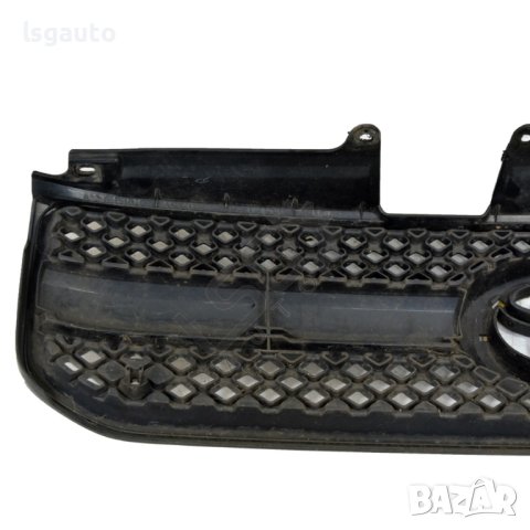 Решетка Toyota RAV4 II 2000-2006 ID:107253, снимка 6 - Части - 41744857