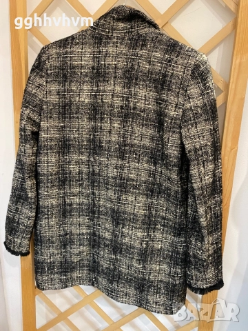 Зимно сако, снимка 6 - Сака - 52914333