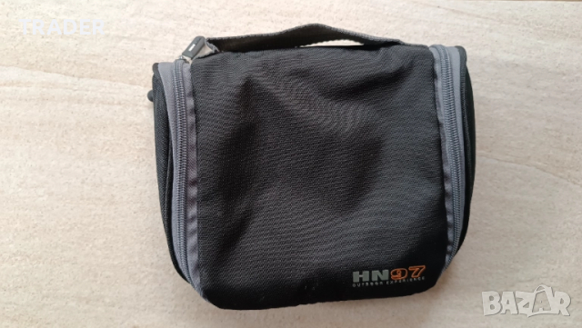 Туристически травъл органайзер  Human Nature несесер тоалетна чантичка чанта 