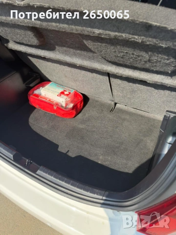 Тойота Yaris 1,0 бензин - 124.000 реални км.!, снимка 7 - Автомобили и джипове - 53857058