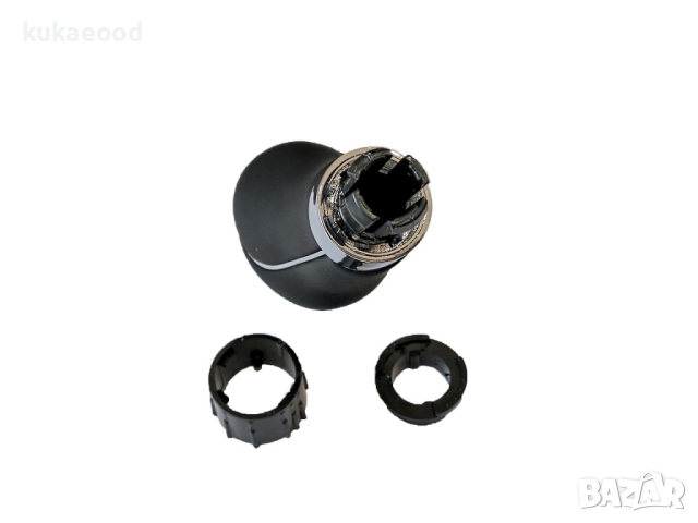 Топка за скоростен лост Mercedes E-Class W212   6 скорости, снимка 4 - Аксесоари и консумативи - 44668807