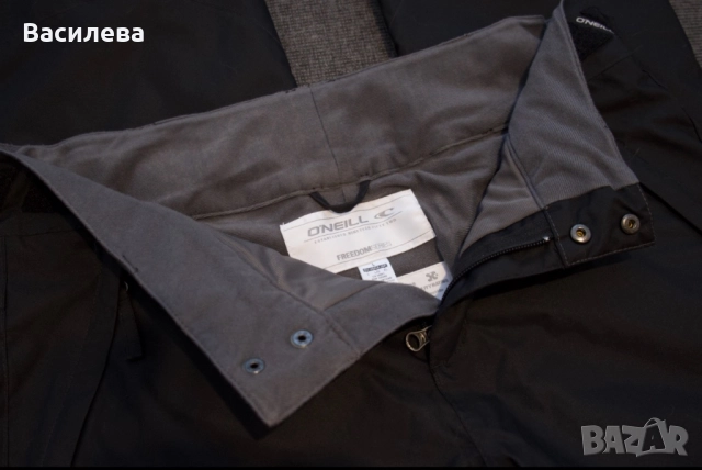 O’neill панталон за ски и сноуборд / зимни спортове, снимка 3 - Панталони - 52202868