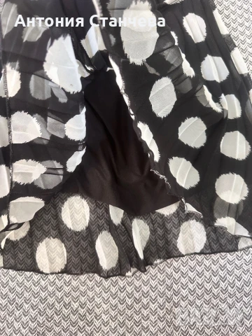 Дамска блуза, снимка 2 - Потници - 50996788