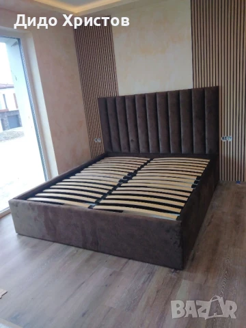 Тапицирани спални , снимка 13 - Спални и легла - 50407567