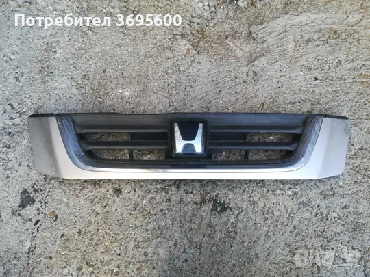 Решетка Honda Cr-v  Crv 1 Хонда Цр-в Црв 1