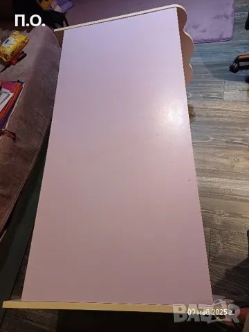 Детско легло /кошара люлка, комбинирано, снимка 8 - Мебели за детската стая - 41364270