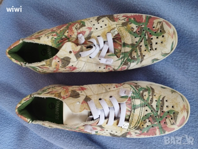 Ecco biom  и Slowwalk номер 37., снимка 11 - Дамски ежедневни обувки - 51074509