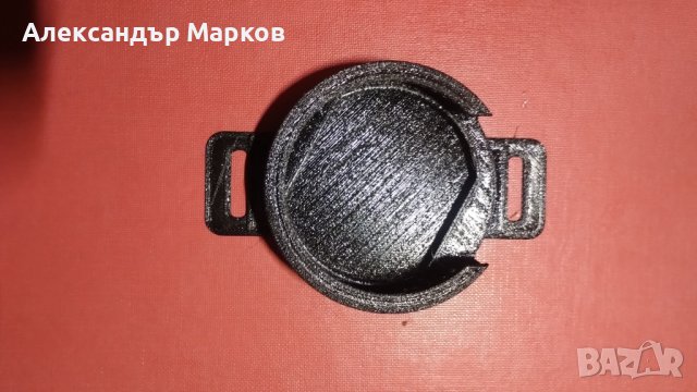 XP WS 6 Еластичен аксесоар-протектор-часовник и др., снимка 4 - Друга електроника - 39644252