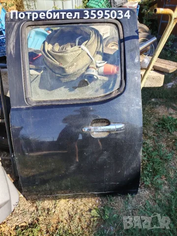   Ford Ranger на части, снимка 7 - Части - 53872041