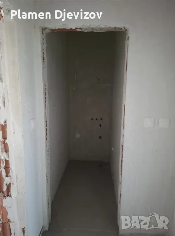 102 кв.м Апартамент в кв.Остромила, Пловдив комплекс от затворен тип "Тоскана Резиденс", снимка 12 - Апартаменти - 55778371