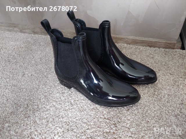 Дамски розови сандали на ток, снимка 7 - Дамски обувки на ток - 41591875