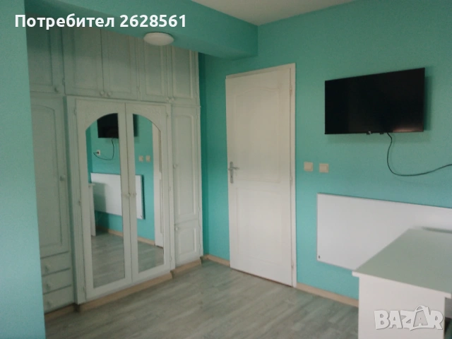 Давам под наем 2-ен в София жк Надежда 1, снимка 4 - Апартаменти - 53436968