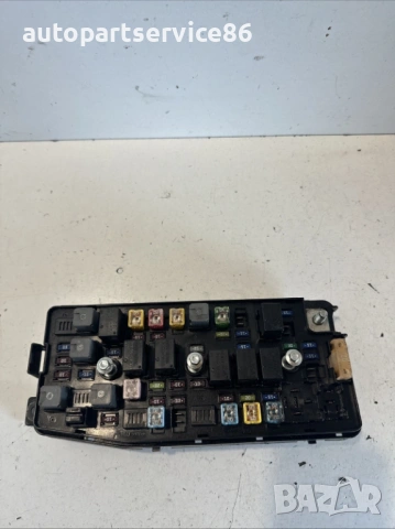 Бушониера Кутия за предпазители за Chevrolet Captiva 2.2 VCDi 2012 г. – OEM #95202895