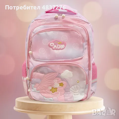 Детски раници за малки откриватели, снимка 3 - Раници - 55927699
