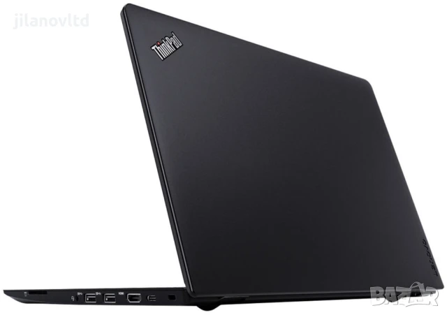 Лаптоп Lenovo ThinkPad 13 i5-6200U 8GB 256GB SSD 13.3" FHD ГАРАНЦИЯ, снимка 3 - Лаптопи за работа - 51262138