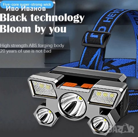 ЧЕЛНИК , снимка 4 - Спортна екипировка - 39112529