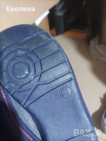 Пантофи, снимка 3 - Детски пантофи - 42521837