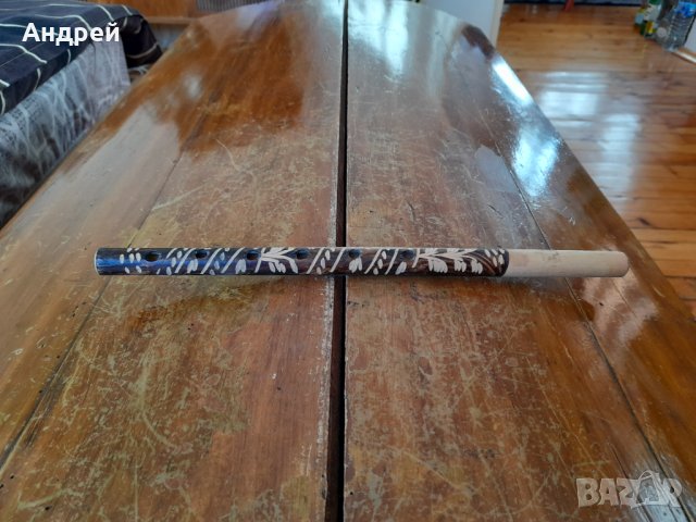 Стар кавал,дудук,свирка #16