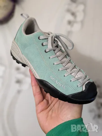 туристически обувки Scarpa Mojito номер 39
