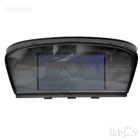 Дисплей BMW 5 Series (E60,E61) 2003-2010 ID:105489