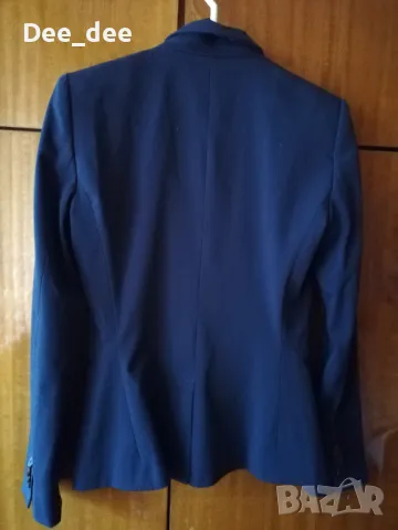 Дамско сако Mango р-р XS, снимка 3 - Сака - 49342526