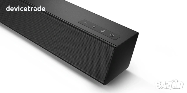 Тонколона Soundbar 2,1 с безжичен събуфър TAB5305/12 Philips, снимка 2 - Аудиосистеми - 53517140