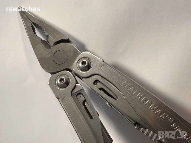 Leatherman Sidekick мултитул, снимка 3 - Други инструменти - 53328374