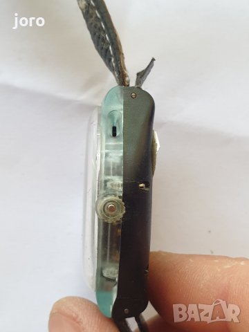 swatch pager watch, снимка 9 - Мъжки - 41678646