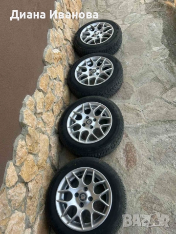 Hyundai I10 1.1, снимка 10 - Автомобили и джипове - 53691615