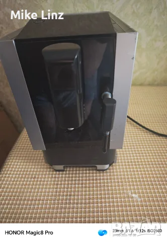 Caso Café Crema One 01881, 1350W, 19, снимка 15 - Кафемашини - 55837594