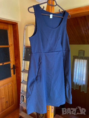 Дамски рокли М-Л, снимка 16 - Рокли - 51391521