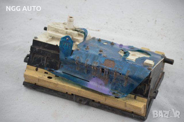 Табло Километраж за Volkswagen Golf II, VW Golf 2, 1.6 D, 54 к.с., 191 919 033, 191919033, 616.051.2, снимка 2 - Части - 40272914