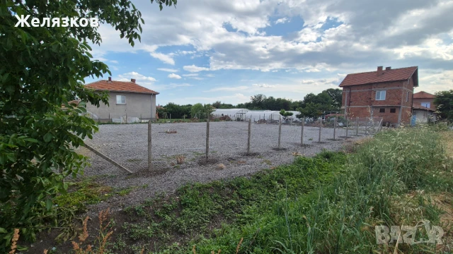 Парцел, снимка 4 - Парцели - 51337124