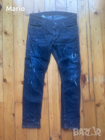 Benetton мъжки дънки 36