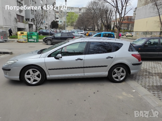 Колата е перфектна, искам бензин!!!, снимка 4 - Автомобили и джипове - 52145507