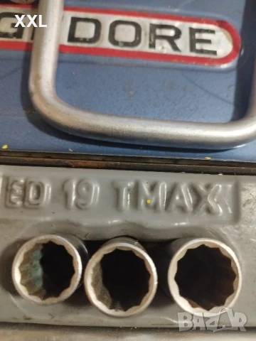 GEDORE , снимка 4 - Гедорета - 50738801