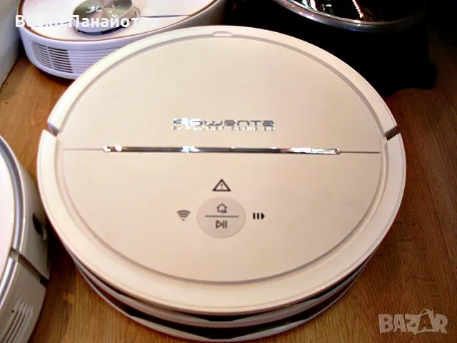 Прахосмукачки Робот на части, снимка 3 - Прахосмукачки - 47748728