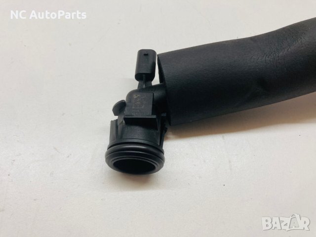 Тръба за маслен изпарител за БМВ BMW 2 series Mini 2.0 бензин B48A20A 7621015-03 2019, снимка 5 - Части - 42640198