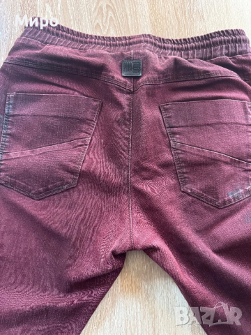Pause Jeans , снимка 6 - Дънки - 52049947