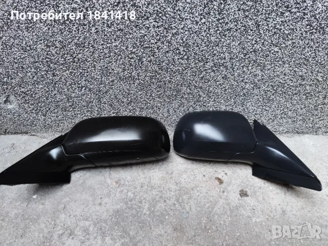 Огледала Audi A4/ Ауди А4, снимка 2 - Части - 48129269