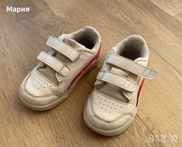 Детски кецове Puma, снимка 6 - Детски маратонки - 41579690