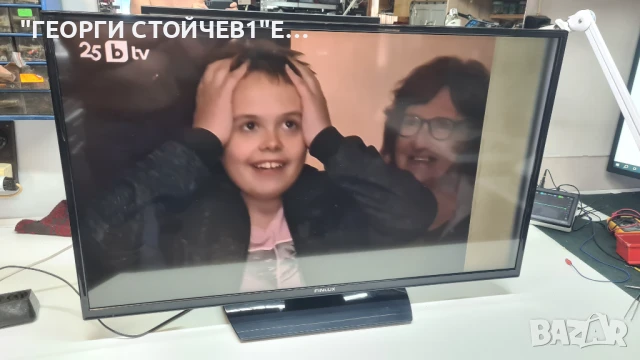 FINLUX FF4330  С ГАРАНЦИЯ 1год., снимка 2 - Телевизори - 51006638