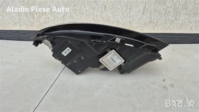 Десен фар Jaguar XF X260 Facelift Xenon Led година 2016 2017 2018 2019 2020 код GX63-13W029-EJ , снимка 6 - Аксесоари и консумативи - 50286653