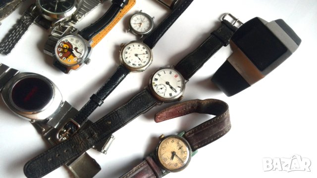 стари часовници, снимка 9 - Антикварни и старинни предмети - 44292140