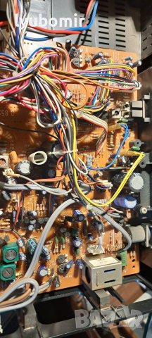 Hitachi D85S, снимка 14 - Декове - 40710990