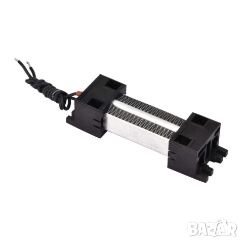 PTC въздушен нагревателен елемент 100W 